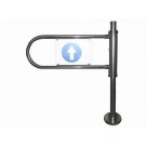 Калитка електромеханическая " ЕМК-3.0" Калитка електромеханическая " ЕМК-3.0"